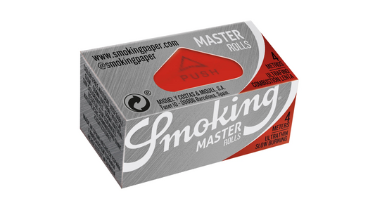 SMOKING ROLLS MASTER