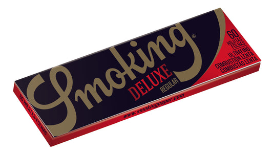 SMOKING REGULAR DELUXE