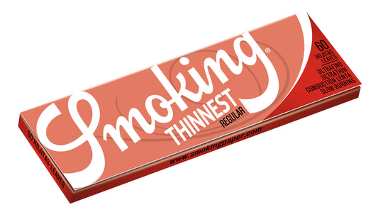 SMOKING REGULAR THINNEST