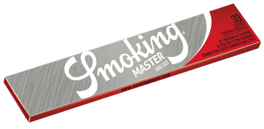 SMOKING KING SIZE MASTER