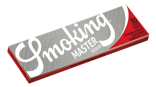 SMOKING REGULAR MASTER